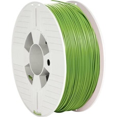 - Vert, RAL 6018 - 1 kg - 335 m - filament PLA (3D)