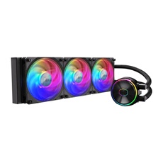 MasterLiquid PL360 Flux