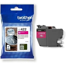Brother LC422M - vue 10