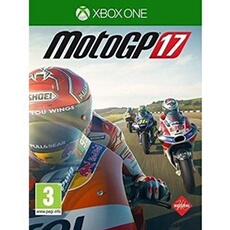 MotoGP 17 Xbox One