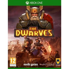 The Dwarves Xbox One