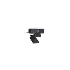 W2000 - Webcam - couleur - 1920 x 1080 - 1080p - audio - USB