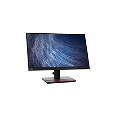 ThinkVision T24m-29 - Ecran LED - 24" (23.8" visualisable) - 1920 x 1080 Full HD (1080p) - IPS - 250 cd/m² - 1000:1 - 4 ms - HDMI, DisplayPort, USB-C