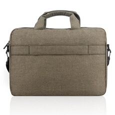 Casual Toploader T210 - Sacoche pour ordinateur portable - 15.6" - vert camouflage - pour IdeaPad 1 14; S340-14; ThinkCentre M75t Gen 2; ThinkPad