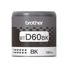 BTD60BK - Ultra High Yield - noir - original - recharge d'encre - pour Brother DCP-T220, T310, T420, T425, T510, T520, T525, T720, T820, MFC-T4500,