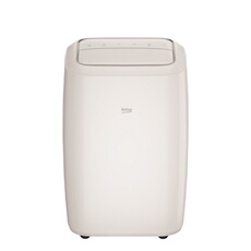 Visuel du produit : Climatiseur mobile bpn112c