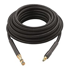 Flexible 9m pour modele avec e pour nettoyeur hp 128500081