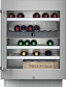 Série 200 Cave à vin encastrable 82 x 60 cm RW404262