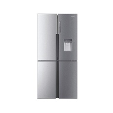 Rtg684whj 444l 240v 50hz automatique installation libre 4 portes inox