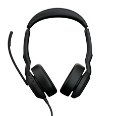 Acheter Evolve2 50 UC Stereo - Micro-casque - sur-oreille - Bluetooth - filaire - Suppresseur de bruit actif - USB-A - noir - certifié Zoom, Cisco Webex Très bon état - 151,70 € Evolve2 50 UC Stereo - Micro-casque - sur-oreille - Bluetooth - filaire - Suppresseur de bruit actif - USB-A - noir - certifié Zoom, Cisco Webex Très bon état - reconditionné disponible sur Darty