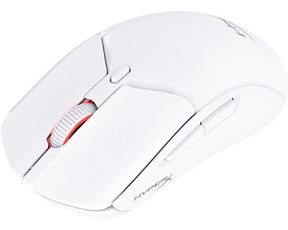 Hyper X Pulsefire Haste 2 - vue 3