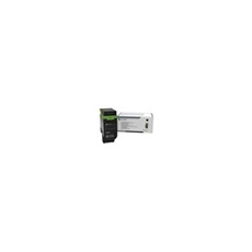 Lexmark Original Toner Standard Variante - CS531 schwarz 15800 Seiten (75M0H010)