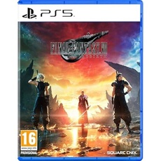 Final Fantasy VII Rebirth PS5