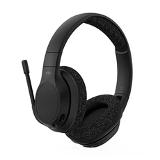 Casque audio Belkin SoundForm Adapt - Écouteurs avec micro - circum-aural - Bluetooth - sans fil, filaire - USB-C, jack 3,5mm - noir