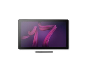 Wacom Cintiq Pro 17 DTH172K0B - vue 2