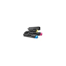 Kyocera TK 590M - Magenta - original - cartouche de toner - pour Kyocera FS-C2026, FS-C2126; ECOSYS M6023, M6026, M6526, P6026; FS-C5250