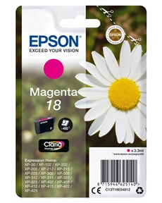 PAQUERETTE T1803 MAGENTA