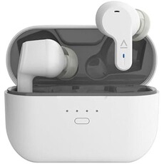 Ecouteurs Creative Technology Creative Zen Air Pro - Écouteurs sans fil avec micro - intra-auriculaire - Bluetooth - Suppresseur de bruit actif - blanc, noir