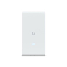 Acheter UniFi U6 Mesh Pro - Borne d'accès sans fil - Wi-Fi 6 - 2.4 GHz, 5 GHz - montage sur mur/sur poteau Très bon état - 197,82 € UniFi U6 Mesh Pro - Borne d'accès sans fil - Wi-Fi 6 - 2.4 GHz, 5 GHz - montage sur mur/sur poteau Très bon état - Ubiquiti reconditionné disponible sur Darty