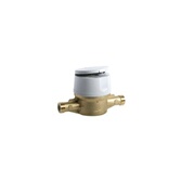 Compteur Volumétrique Eau Froide ITRON Aquadis Plus P1HR DN15 L110mm R160 - AQH15110CB160 Compteur Volumétrique Eau Froide ITRON Aquadis Plus P1HR DN15 L110mm R160 - AQH15110CB160