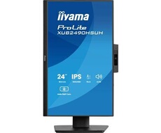 ”ProLite XUB2490HSUH-B2 24”” Full HD”
