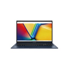 VivoBook 15 X1504VA-BQ2709W - Conception de charnière à 180 degrés - Intel Core i3 - i3-1315U / jusqu'à 4.5 GHz - Win 11 Home - UHD Graphics - 8 Go