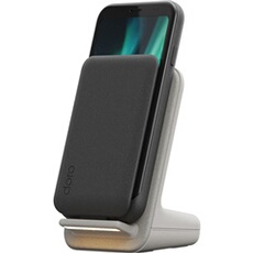 Aurora A20 - 4G smartphone - double SIM - RAM 4 Go / Mémoire interne 64 Go - microSD slot - Ecran LCD - 4.5" - 1280 x 720 pixels (60 Hz) - rear