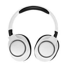 Casque audio Avizar Casque Audio Bluetooth Sport Autonomie 8 Heures Blanc