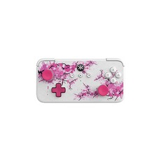 Manette GENERIQUE CRKD 24-NS-BL-RET accessoire de jeux vidéo Multicolore Bluetooth/USB Commandes de jeux pour écran tactile Android, Nintendo Switch, PC
