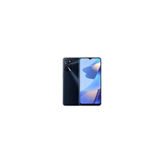 OPPO A16s 16,6 cm (6.52") Double SIM Android 11 4G USB Type-C 4 Go 64 Go 5000 mAh Noir