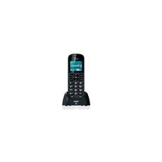 Smartphone GENERIQUE Saiet COMODO 4,57 cm (1.8") 75 g Noir