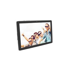 Tablette tactile Majestic New 114910 GY tablette 4G 64 Go 25,6 cm (10.1") Spreadtrum 4 Go Android 12 Noir