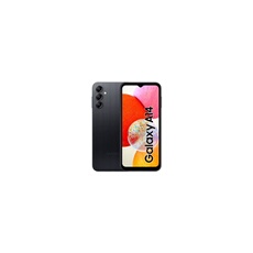 TIM Samsung Galaxy A14 16,8 cm (6.6") Double SIM Android 13 4G USB Type-C 4 Go 64 Go 5000 mAh Noir