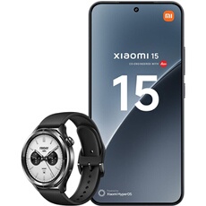 15 16,1 cm (6.36") 12 Go 256 Go 5240 mAh Noir