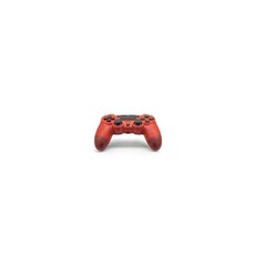 Manette Xtreme 90424R accessoire de jeux vidéo Rouge Bluetooth Manette de jeu Analogique/Numérique PlayStation 4