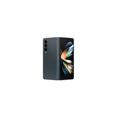 TIM Galaxy Samsung Z Fold4 19,3 cm (7.6") Triple SIM Android 12 5G USB Type-C 12 Go 256 Go 4400 mAh Vert, Gris