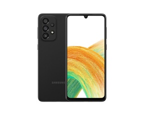 Acheter Samsung Galaxy A33 16,3 cm (6.4"") Double SIM hybride 5G USB Type-C 6 Go 128 Go 5000 mAh Noir État correct - 129,00 € Samsung Galaxy A33 16,3 cm (6.4"") Double SIM hybride 5G USB Type-C 6 Go 128 Go 5000 mAh Noir État correct - Vodafone reconditionné disponible sur Darty