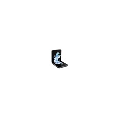 TIM Galaxy Samsung Z Flip4 17 cm (6.7") Double SIM Android 12 5G USB Type-C 8 Go 128 Go 3700 mAh Graphite