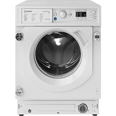Lave linge hublot encastrable BIWMIL9146FR