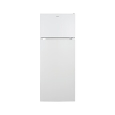 Réfrigérateur-congélateur Réfrigérateur congélateur en haut Candy CDG1S514EW Blanc