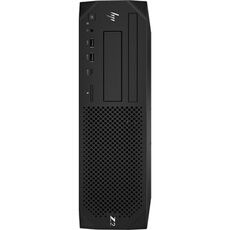 gaming Z2 G4 SFF Intel® Core™ i5 16 Go RAM 512 Go SSD Nvidia GeForce RTX 3050 Noir Reconditionné Grade A