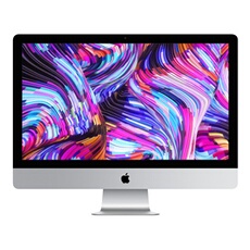 iMac 27'''' 5K i5 3 7 GHz SSD 2019