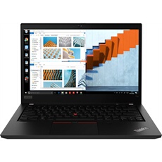 ”ThinkPad T14 Gen 1 14”” Full HD AMD Ryzen™ 5 Pro 16 Go RAM 256 Go SSD Noir Reconditionné en très bon état”