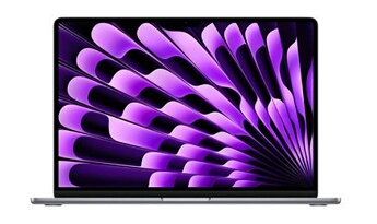 Air 15 SSD RAM Puce M3 CPU 8 cours GPU 10 cours 2024