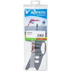 Line set Dyneema - 2 lignes 120 kg - 2 x 25 m