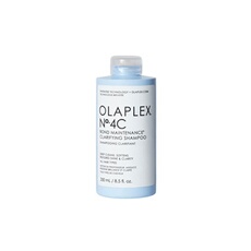 Shampoing clarifiant n°4C 250 ml - Cheveux