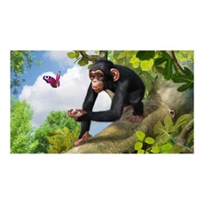 Zoo Tycoon Xbox One allemand