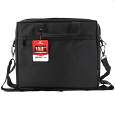Advance NB-4013 - Sacoche pour ordinateur portable - 13.3" - noir