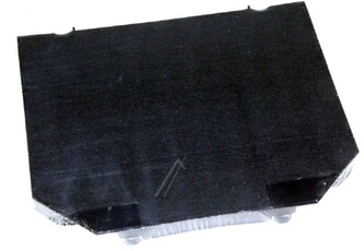 Filtre charbon