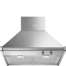 70CM INOX KD70XE - vue 3